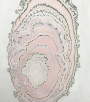 Slices of the Universe: "Primordial Egg", 2017