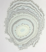 Slices if the Universe: "Waters of Earth", 2017