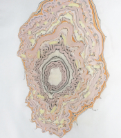 Slices of the Universe: "Lady Luck's Universe I", 2017