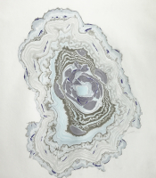 Slices of the Universe: "Fossil", 2017