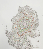 Slices of the Universe:"Mind Candy #1", 2017