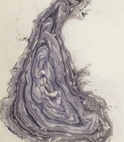Suimonga: Untitled#3, 2013-14