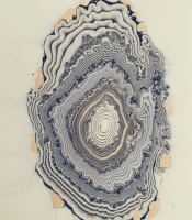 Suimonga: Mandala I, 2013-14