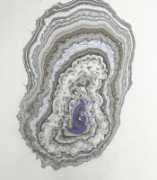 Slices of the Universe: "White Hole", 2017