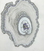 Slices of the Universe: "Black Hole", 2017