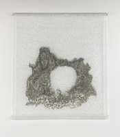 Etherial Landscape Series #5, 2020