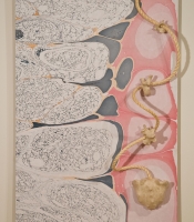 Body of Work Series: Cell VII, 2008
