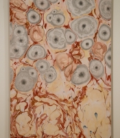 Body of Work Series: Cell II, 2008