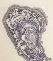 Suimonga: Untitled#2, 2013-14