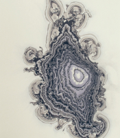 Suimonga: Untitled#4, 2013-14