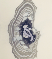 Suimonga: Untitled#5, 2013-14