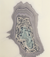 Suimonga: Untitled#6, 2013-14