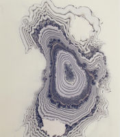 Suimonga: Untitled#8, 2013-14