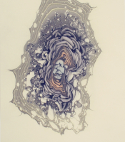 Suimonga: Untitled#23, 2013-14