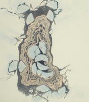 Suimonga: Untitled#11, 2013-14