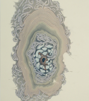 Suimonga: Untitled#16, 2013-14