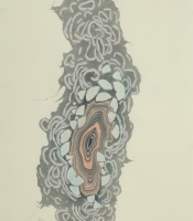 Suimonga: Totem II, 2013-14